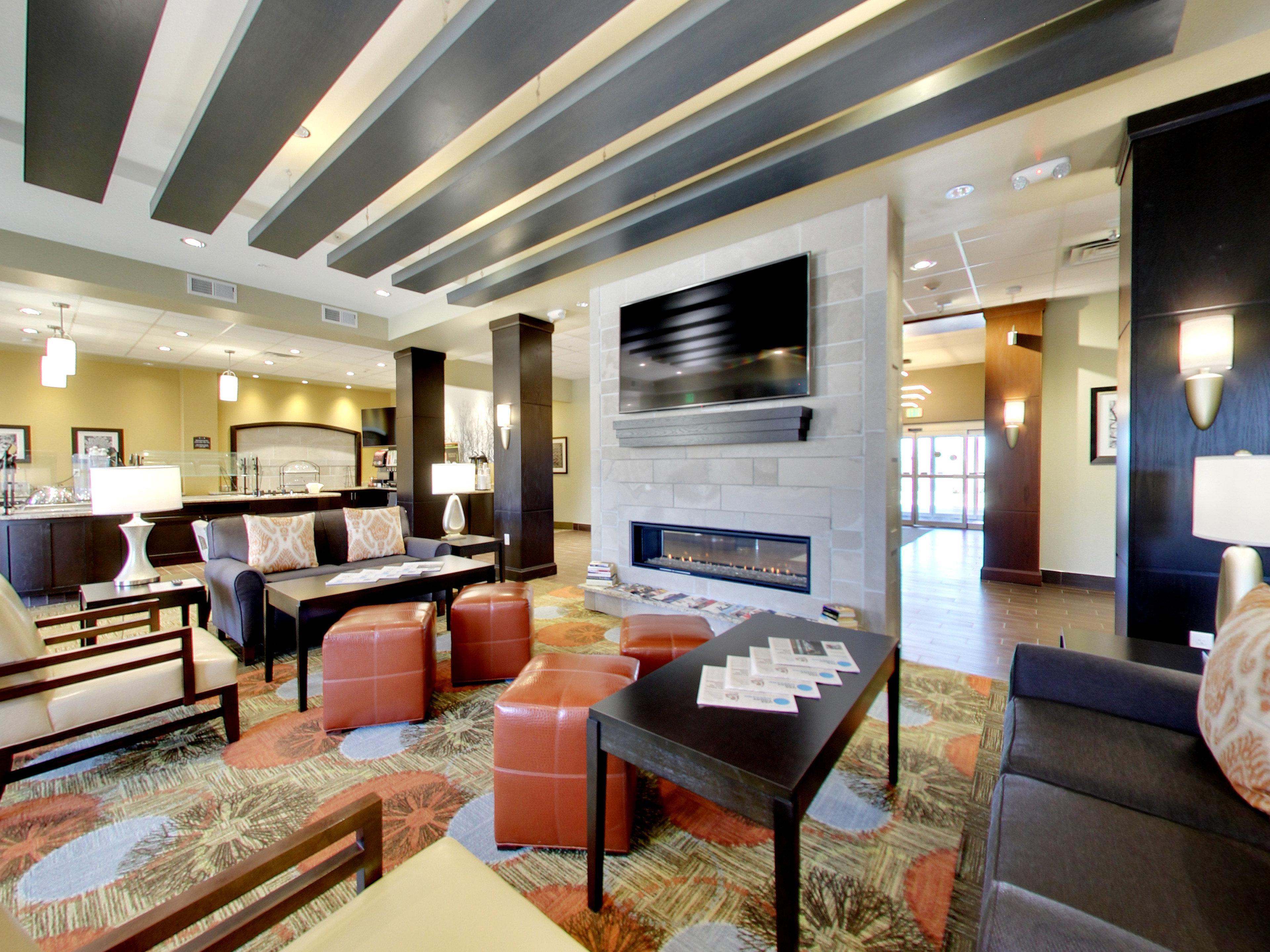 Staybridge Suites - Madison - Fitchburg Exterior foto