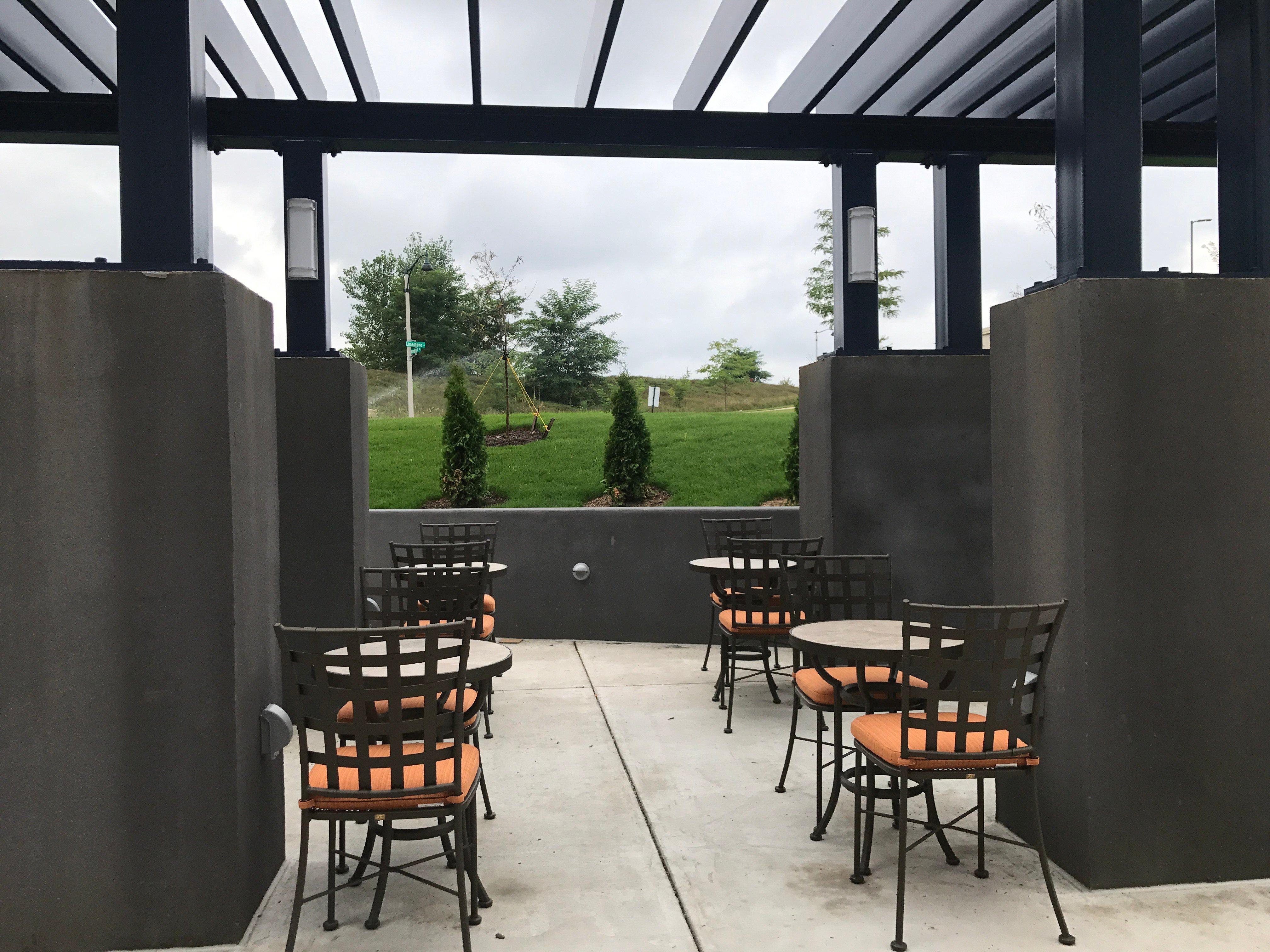 Staybridge Suites - Madison - Fitchburg Exterior foto