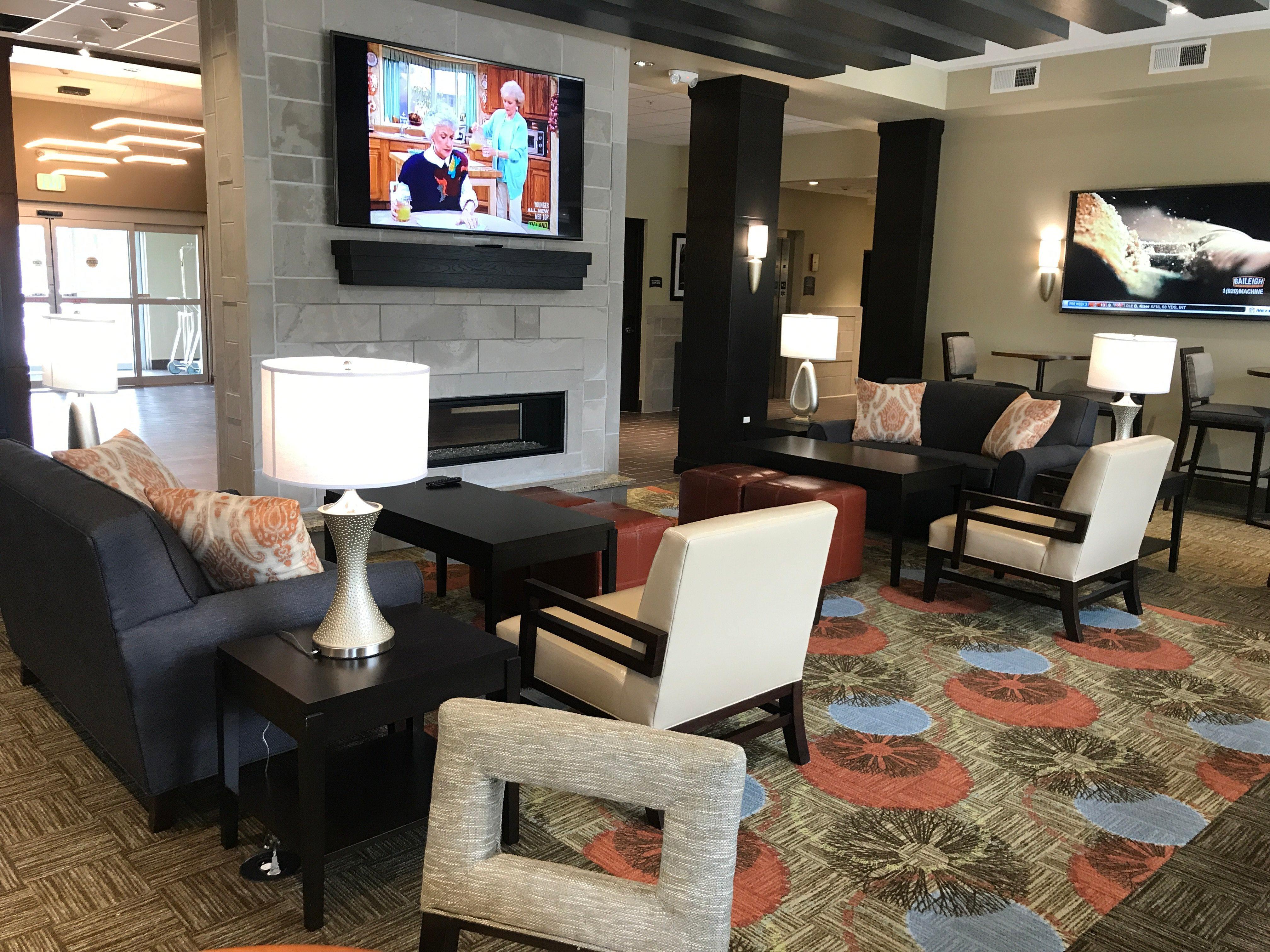 Staybridge Suites - Madison - Fitchburg Exterior foto