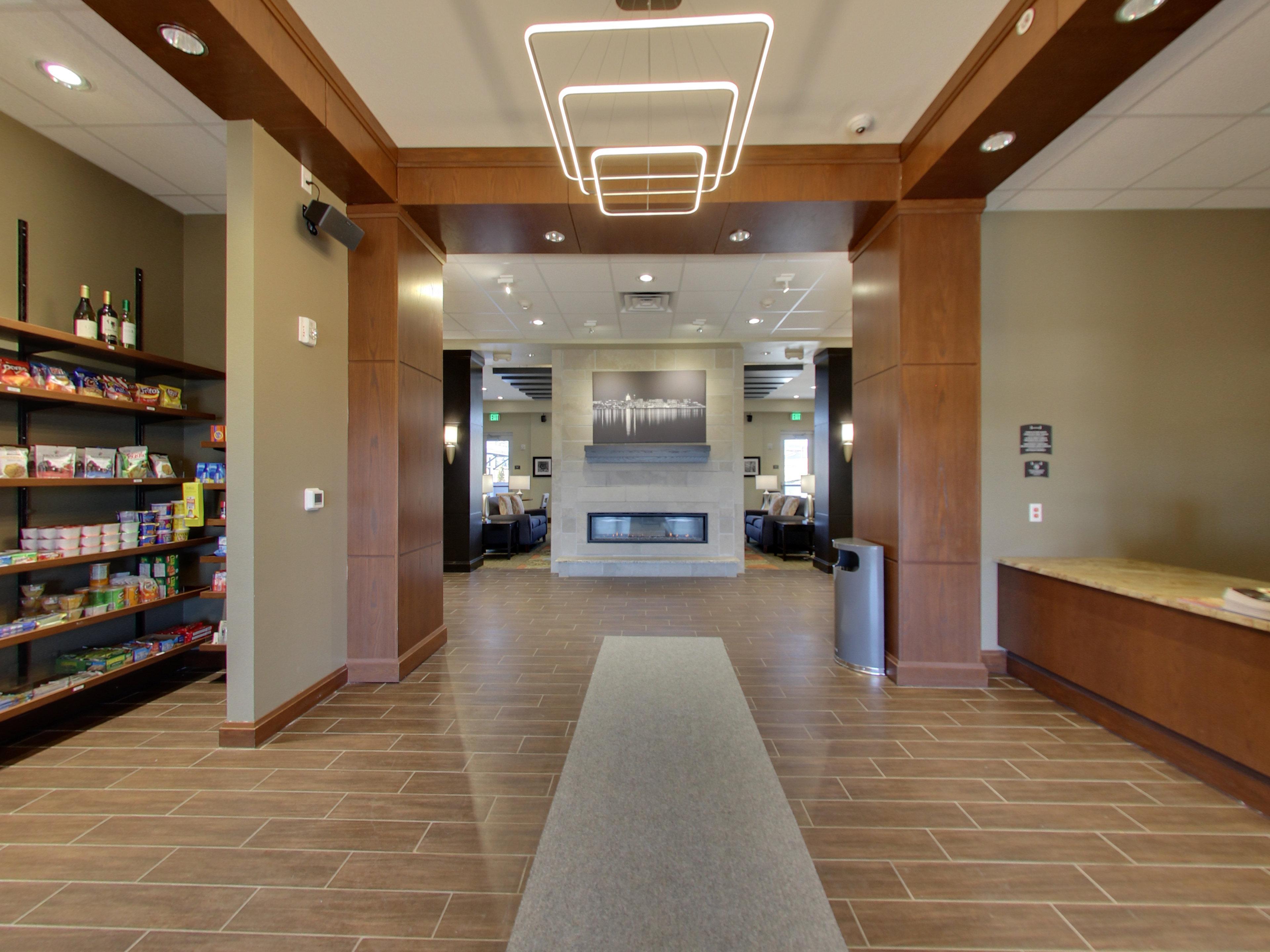 Staybridge Suites - Madison - Fitchburg Exterior foto