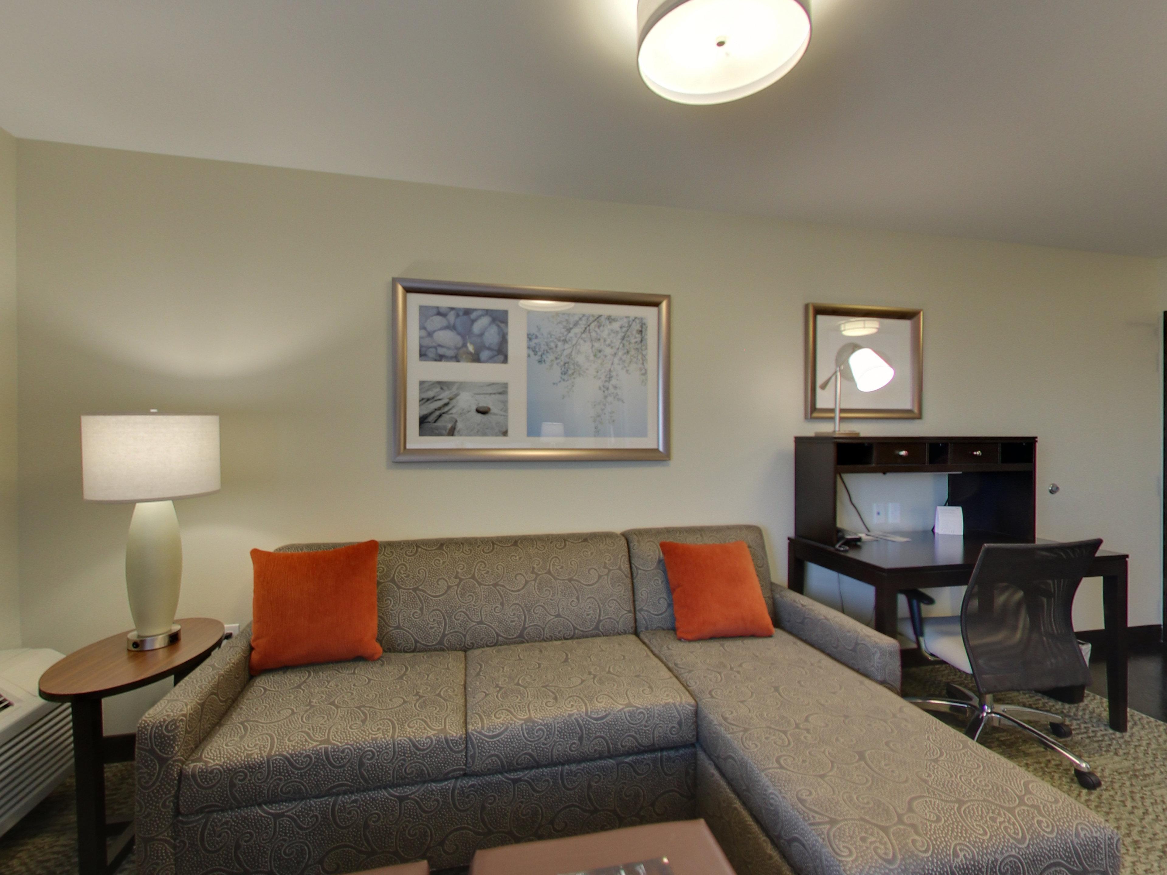 Staybridge Suites - Madison - Fitchburg Exterior foto