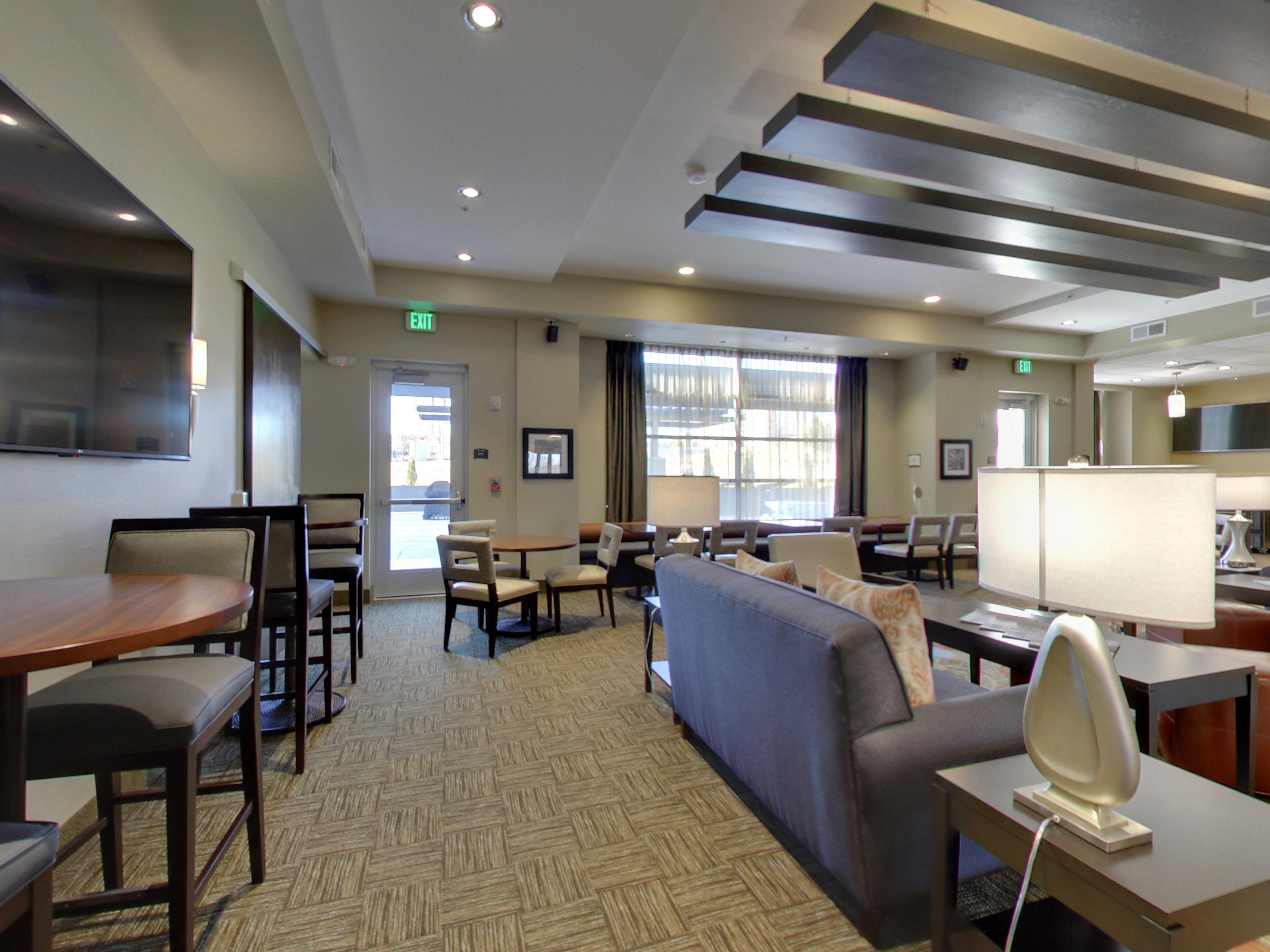 Staybridge Suites - Madison - Fitchburg Exterior foto