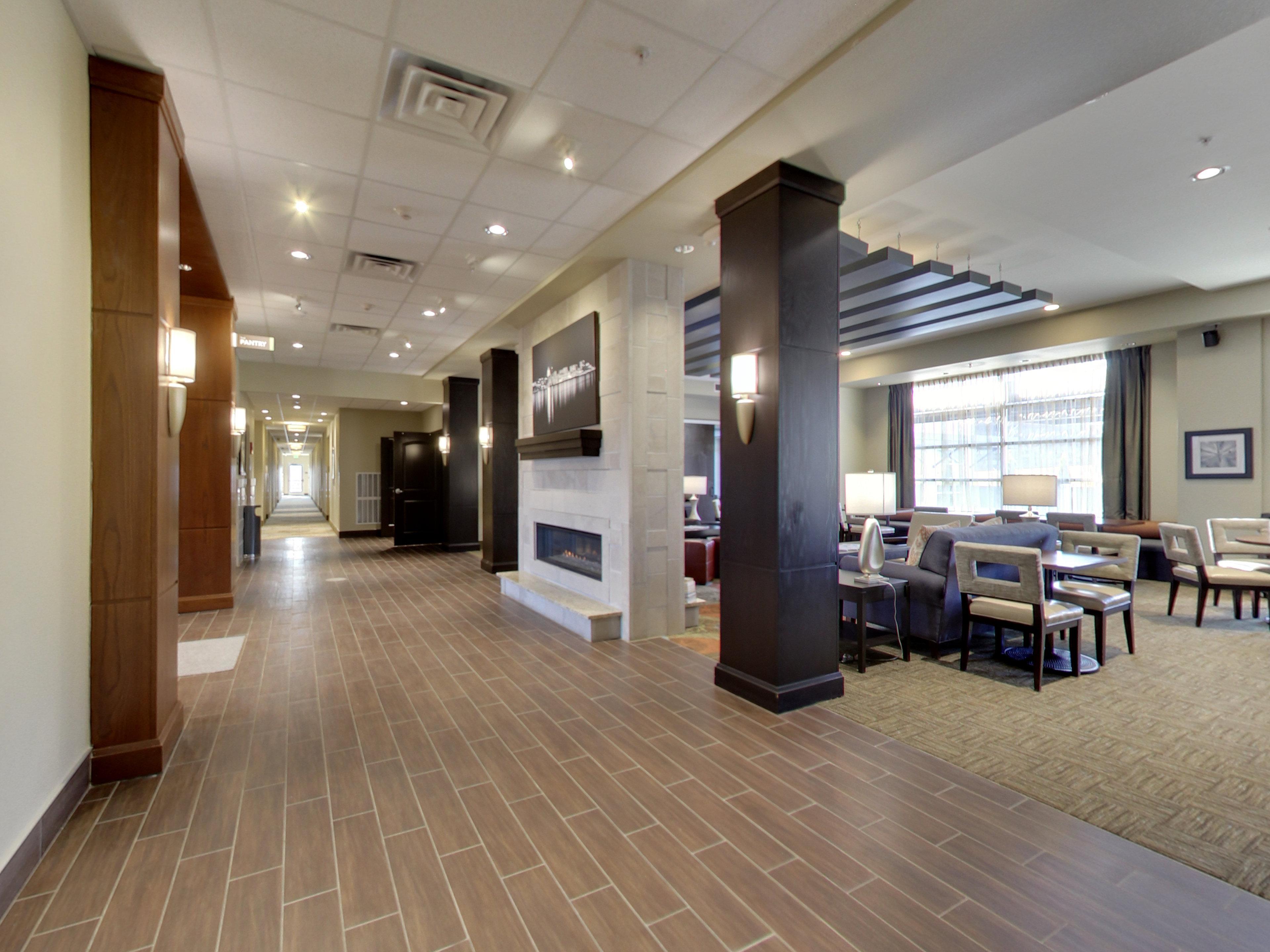 Staybridge Suites - Madison - Fitchburg Exterior foto